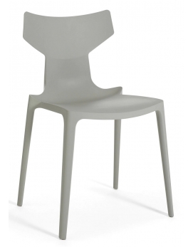 Krzesło Re-Chair szare Kartell