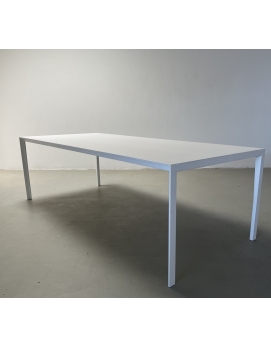 Stół Layer 100 x 240 Alivar biały