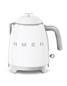 Czajnik elektryczny mini biały 50's Style SMEG