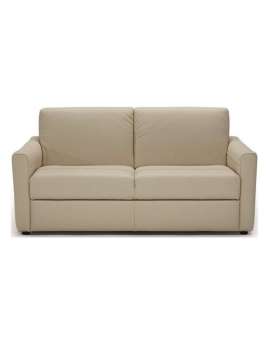 Sofa z funkcją spania Bacio C079 Natuzzi Editions