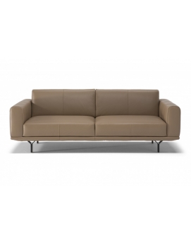 Sofa modułowa Dalt C193 Natuzzi Editions