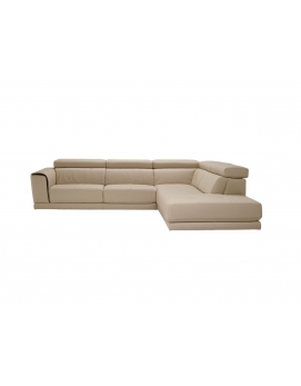 Sofa modułowa Lieto C160 Natuzzi Editions