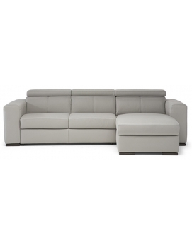 Sofa z funkcją spania Piacevole C161 Natuzzi Editions