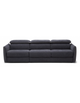 Sofa modułowa Meraviglia B995 Natuzzi Editions