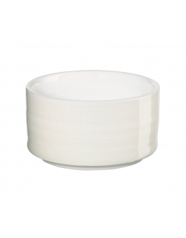 Miseczka Re:glaze sparkling white 8,5cm Asa Selection