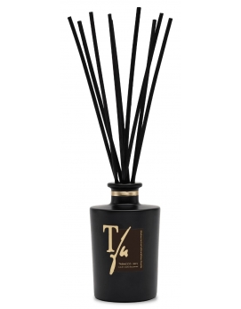 Tabacco 1815 dyfuzor zapachu 250 ml z bambusowymi patyczkami Teatro Fragranze