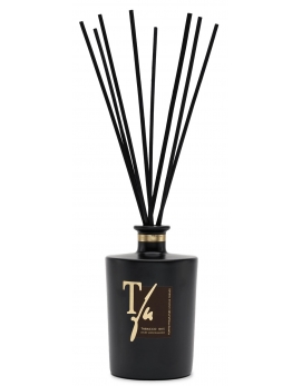 Tabacco 1815 dyfuzor zapachu 500 ml z bambusowymi patyczkami Teatro Fragranze