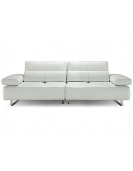 Sofa modułowa Ernesto B726 Natuzzi Editions
