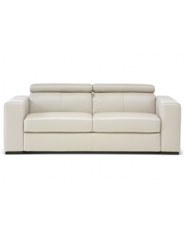 Sofa modułowa Piacevole C161 Natuzzi Editions