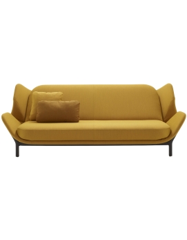 Sofa rozkładana CLAM Ligne Roset
