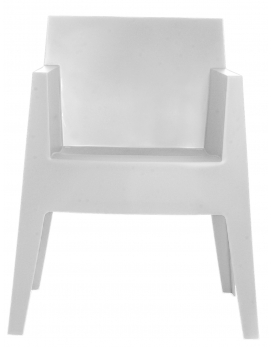 Krzesło Toy białe Driade