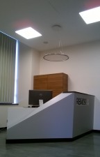 Biuro w Krakowie