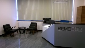 Biuro w Krakowie
