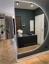 Apartament dla dwojga w Krakowie